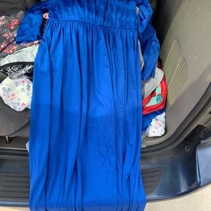 2xl maternity dress
